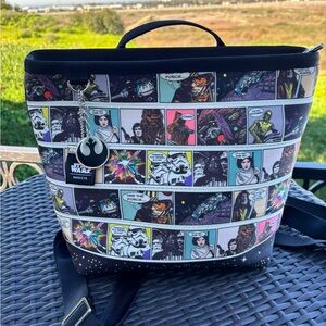 Harveys x Star Wars Streamline Backpack VEUC